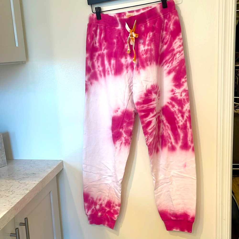 NWT WARM FUN Sweatpants